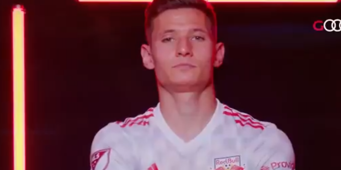 Gorzko-słodki mecz Patryka Klimali w MLS (VIDEO)